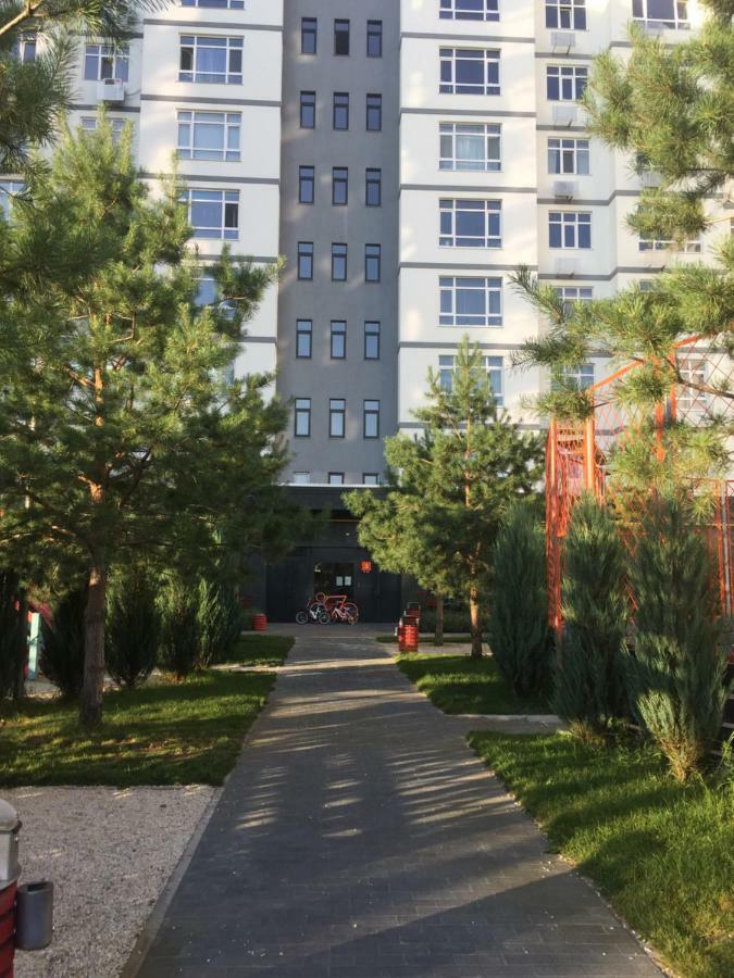 Delight Apartments Boryspil Exterior photo